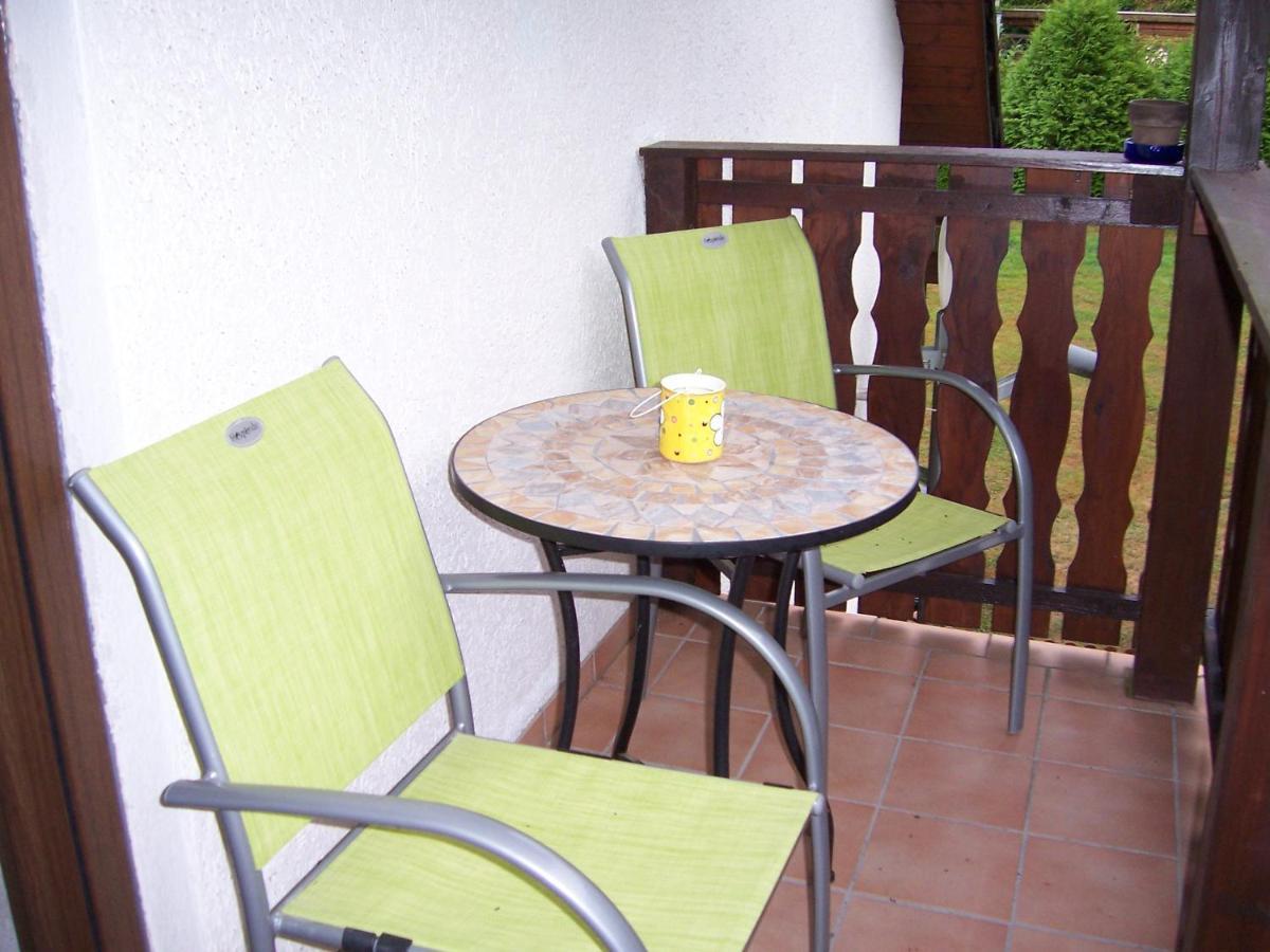 Ferienwohnung Am Pfaffenfels Schönau Kültér fotó