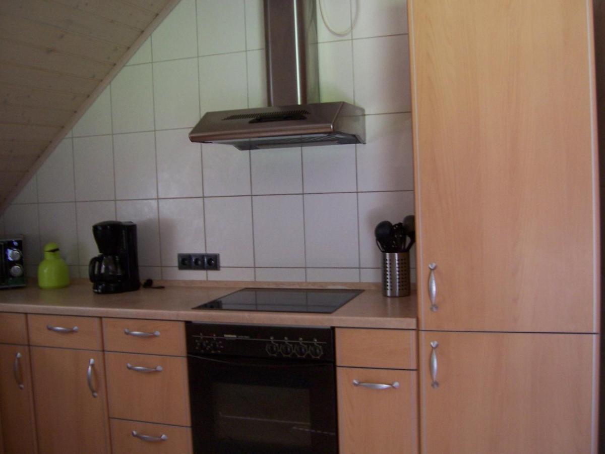 Ferienwohnung Am Pfaffenfels Schönau Kültér fotó