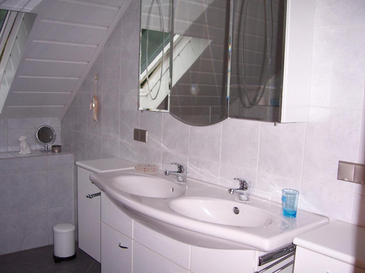 Ferienwohnung Am Pfaffenfels Schönau Kültér fotó